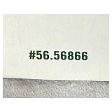 North Pole Series Dept 56 Rudolph The Misfits, Acme Toy Factory, Disney Scrooge McDuck & The Ghosts of Christmas and Swinging Disney Fab Five