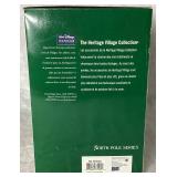 North Pole Series Dept 56 Rudolph The Misfits, Acme Toy Factory, Disney Scrooge McDuck & The Ghosts of Christmas and Swinging Disney Fab Five