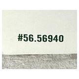 North Pole Series Dept 56 Rudolph The Misfits, Acme Toy Factory, Disney Scrooge McDuck & The Ghosts of Christmas and Swinging Disney Fab Five