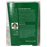 North Pole Series Dept 56 Rudolph The Misfits, Acme Toy Factory, Disney Scrooge McDuck & The Ghosts of Christmas and Swinging Disney Fab Five