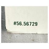 North Pole Series Dept 56 Rudolph The Misfits, Acme Toy Factory, Disney Scrooge McDuck & The Ghosts of Christmas and Swinging Disney Fab Five