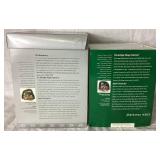 North Pole Series Department 56 Elf Mountain Ski Resort, Frosty Pines Outfitters, Tinker