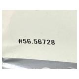 North Pole Series Department 56 Elf Mountain Ski Resort, Frosty Pines Outfitters, Tinker