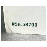 North Pole Series Department 56 Elf Mountain Ski Resort, Frosty Pines Outfitters, Tinker