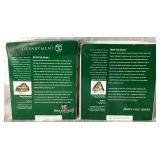 North Pole Series Department 56 Elf Mountain Ski Resort, Frosty Pines Outfitters, Tinker