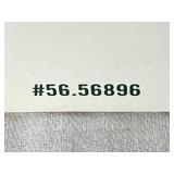 North Pole Series Department 56 Elf Mountain Ski Resort, Frosty Pines Outfitters, Tinker