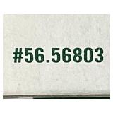 North Pole Series Department 56 Elf Mountain Ski Resort, Frosty Pines Outfitters, Tinker