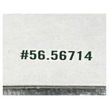 North Pole Series Department 56 Elf Mountain Ski Resort, Frosty Pines Outfitters, Tinker