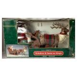 Holiday Animated Figures