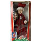 Holiday Animated Figures