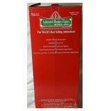 Holiday Animated Figures