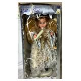 Holiday Animated Figures