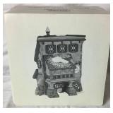 Dept 56 Early Editions of North Pole Series Elfie