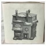 Dept 56 Early Editions of North Pole Series Elfie