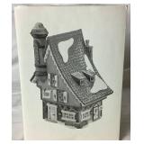 Dept 56 Early Editions of North Pole Series Elfie