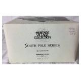 Dept 56 Early Editions of North Pole Series Elfie