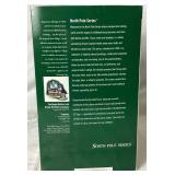 North Pole Series Dept 56 Northwind Knitters, Custom Stitchers, Art