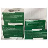 North Pole Series by Dept 56 Character Figurines and Accessories Lot 2 -  12 boxes