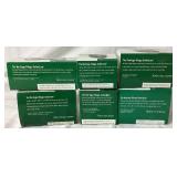 North Pole Series by Dept 56 Character Figurines and Accessories Lot 2 -  12 boxes