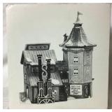 Dept 56 Early Editions of North Pole Series Obbie