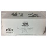 Dept 56 Early Editions of North Pole Series Obbie