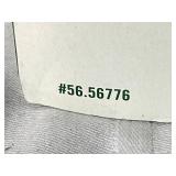 Dept 56 North Pole Series Santa