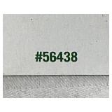 Dept 56 North Pole Series Santa