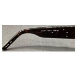 Christian Audigier Vintage Sunglasses and Case CAS401  72-8-125 