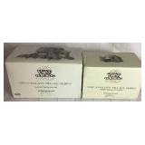 Dept 56 Retired New England Village Series Semple