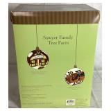 New England Village Series Dept 56 Whale Tale Pub & Inn, Harper