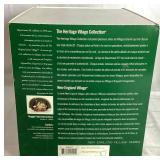 Dept 56 New England Village Series Deacon