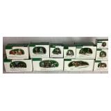 Dept 56 New England Village Series Accessories - Town People & Professions with the Doctor