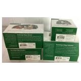 Dept 56 New England Village Series Accessories - Town People & Professions with the Doctor