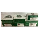 Dept 56 New England Village Series Accessories - Town People & Professions with the Doctor