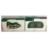 Dept 56 Village Accessories -  Mountain Bundle 4 Boxes