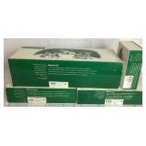 Dept 56 Village Accessories -  Mountain Bundle 4 Boxes