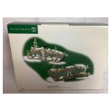 Dept 56 Village Accessories - Mountain Creek Collection