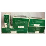 Dept 56 Village Accessories - Mountain Creek Collection