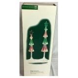 Dept 56 Village Accessories - North Pole Collection