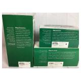 Dept 56 Village Accessories - Outdoor Bundle