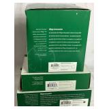 Dept 56 Village Accessories - Outdoor Bundle