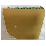 Dept 56 Original Village Accessories - Tree Farm Bundle - Includes 5 Boxes