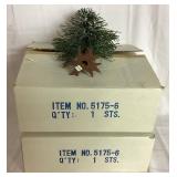 Dept 56 Original Village Accessories - Tree Farm Bundle - Includes 5 Boxes