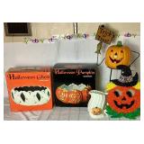 Halloween Entertaining Bundle