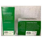 Dept 56 New England Village Series Accessories - Town People & Farm Animals