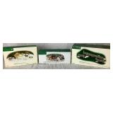 Dept 56 New England Village Series Accessories - Town People & Farm Animals