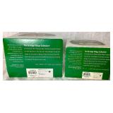 Dept 56 New England Village Series Accessories - Mill Creek Crossing, The WoodWorker, Masonry Bake Oven and Farmer