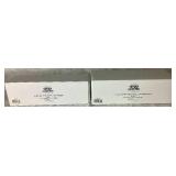 Heritage Village Dept 56 Village Accessories - Includes Town People and Activities - 9 boxes