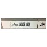 Heritage Village Dept 56 Village Accessories - Includes Town People and Activities - 9 boxes