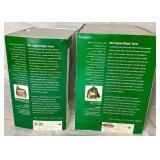 Dept 56 New England Vilage Series Castle Glassworks, Platt